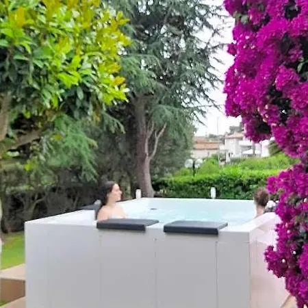 Hotel Il Sogno Delle Rondini