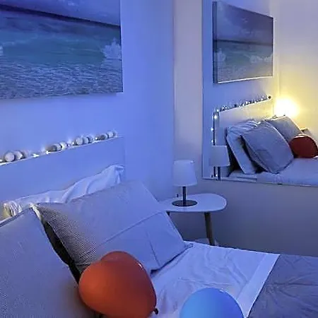 Il Sogno Delle Rondini Hotel