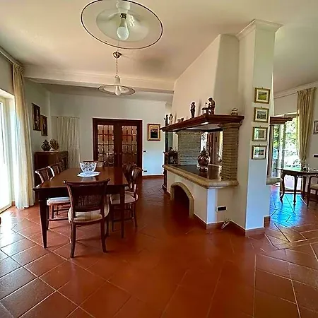 Il Sogno Delle Rondini Hotel 5*