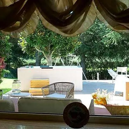 Il Sogno Delle Rondini Hotel