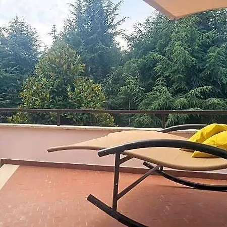 Il Sogno Delle Rondini Cerveteri