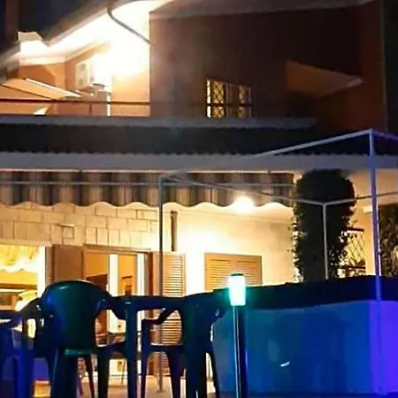 Hotel Il Sogno Delle Rondini