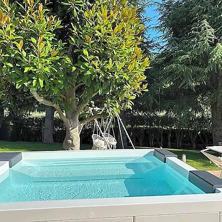 Il Sogno Delle Rondini 5* Cerveteri