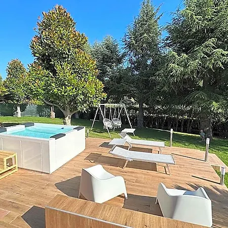 Hotel Il Sogno Delle Rondini 5*