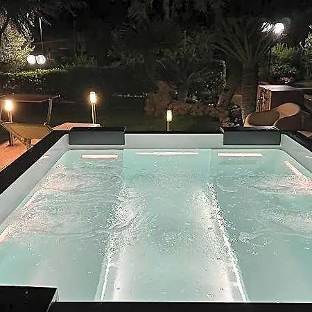 Hotel Il Sogno Delle Rondini