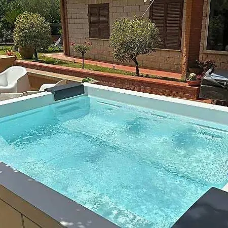 Hotel Il Sogno Delle Rondini