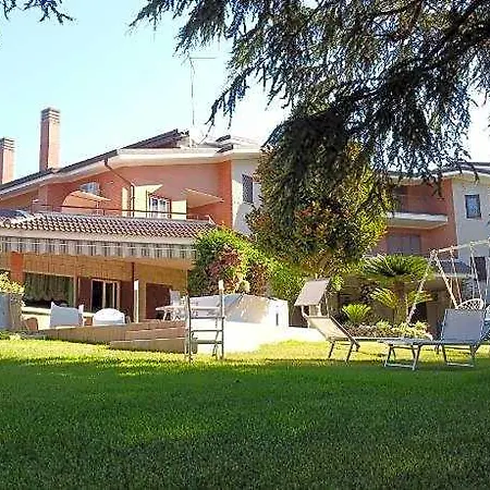 Il Sogno Delle Rondini Hotel Cerveteri