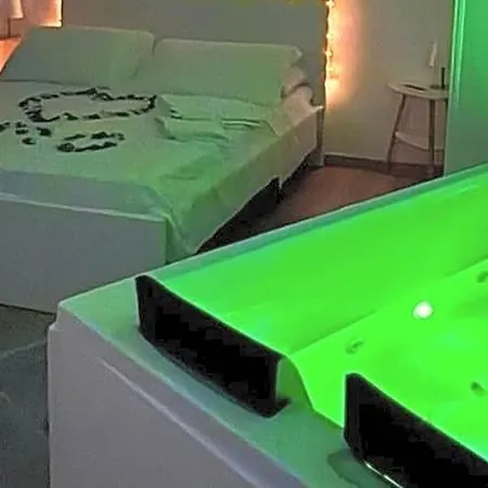Il Sogno Delle Rondini Hotel