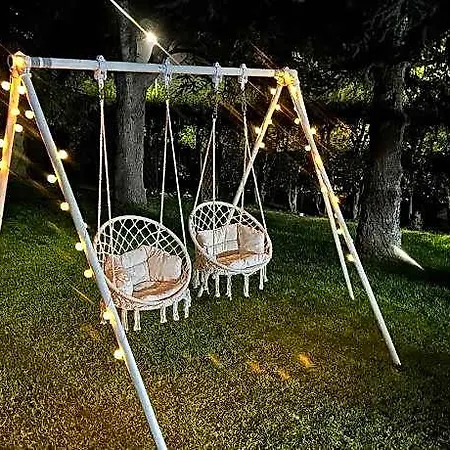 Il Sogno Delle Rondini Hotel 5*