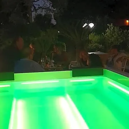Il Sogno Delle Rondini 5*