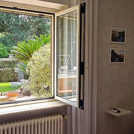 Hotel Il Sogno Delle Rondini 5*