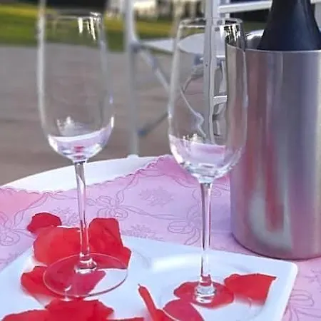 Il Sogno Delle Rondini Hotel