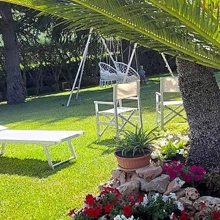 Il Sogno Delle Rondini 5*