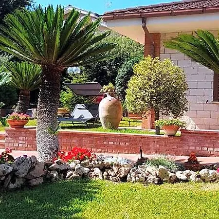Hotel Il Sogno Delle Rondini 5*