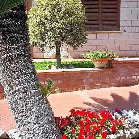 Il Sogno Delle Rondini Hotel 5*