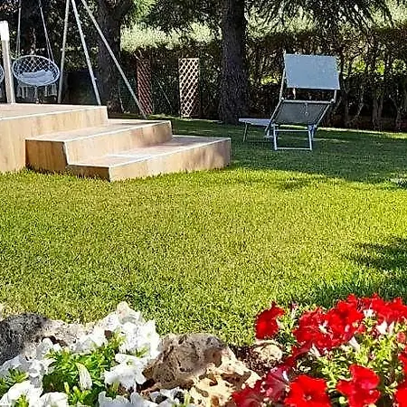 Il Sogno Delle Rondini Hotel 5*