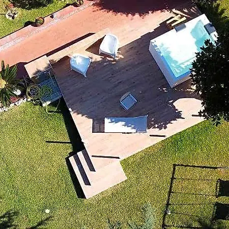 Il Sogno Delle Rondini Hotel