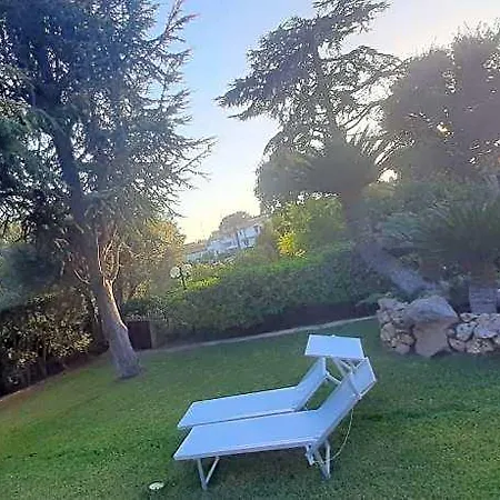 Il Sogno Delle Rondini 5* Cerveteri