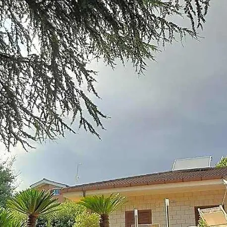 Il Sogno Delle Rondini Hotel