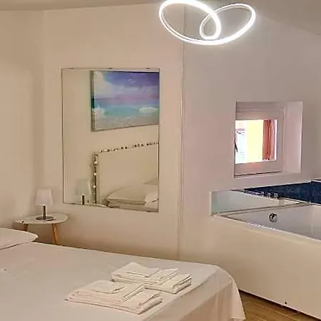 Il Sogno Delle Rondini Hotel 5*