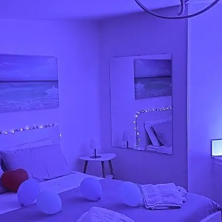 Il Sogno Delle Rondini Hotel 5*