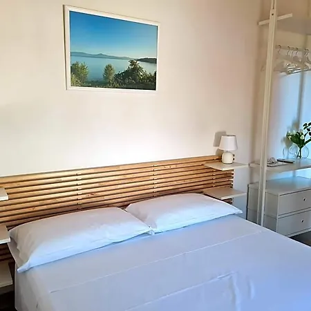 Il Sogno Delle Rondini Hotel