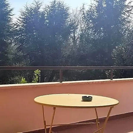 Il Sogno Delle Rondini Hotel 5*